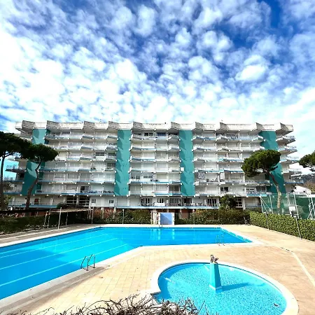 Appartement Oriol Center Apartments