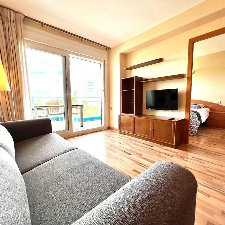 Oriol Center Apartments Appartement