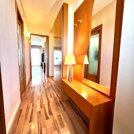 Oriol Center Apartments Platja d'Aro