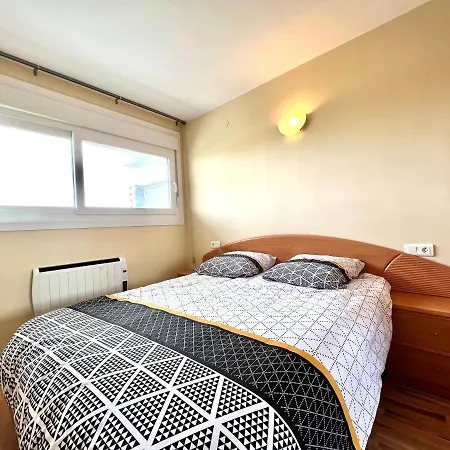Oriol Center Apartments Appartement