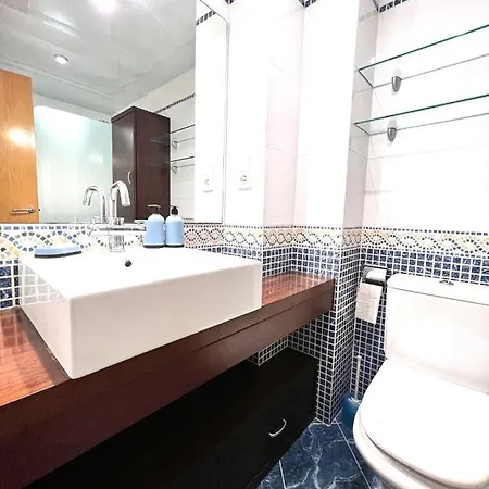 Appartement Oriol Center Apartments Castell-Platja d'Aro