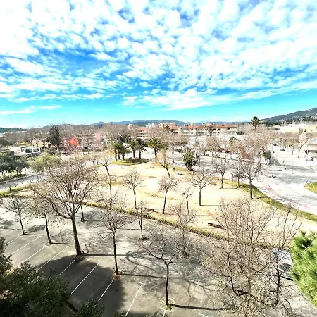 Appartamento Oriol Center Apartments