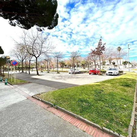 Oriol Center Apartments * Platja d'Aro