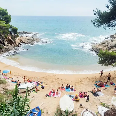 Appartement Oriol Center Apartments Castell-Platja d'Aro