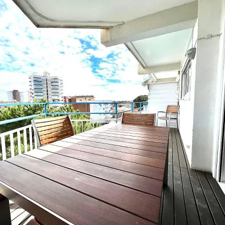 Appartamento Oriol Center Apartments *