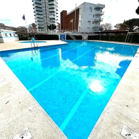 Appartement Oriol Center Apartments *