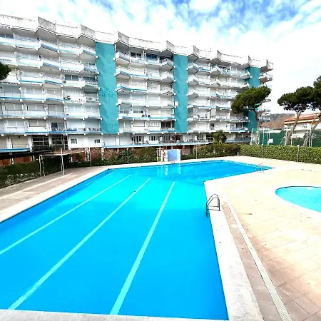 Appartement Oriol Center Apartments Castell-Platja d'Aro