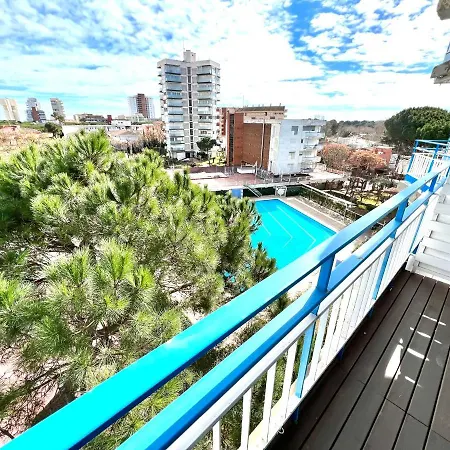 Oriol Center Apartments Apartment *