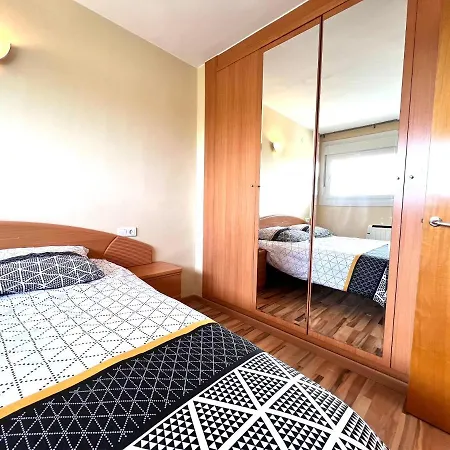 Oriol Center Apartments Appartement *
