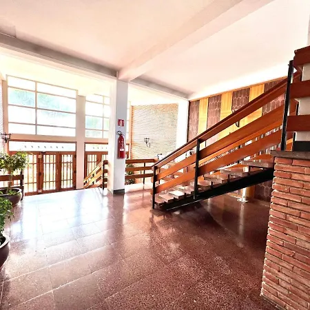 Oriol Center Apartments * Castell-Platja d'Aro