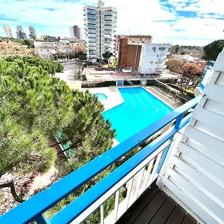 Apartment Oriol Center Apartments