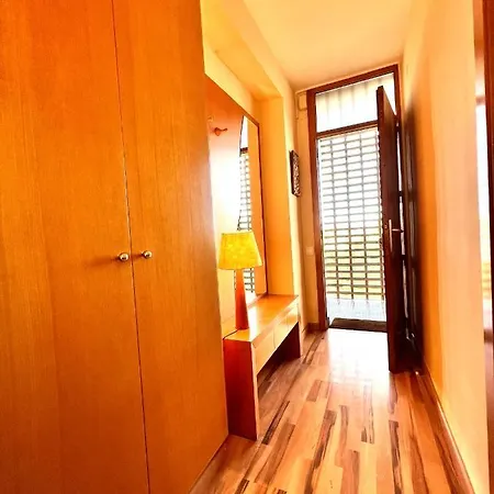 Oriol Center Apartments *