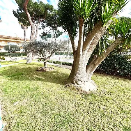 Oriol Center Apartments Castell-Platja d'Aro