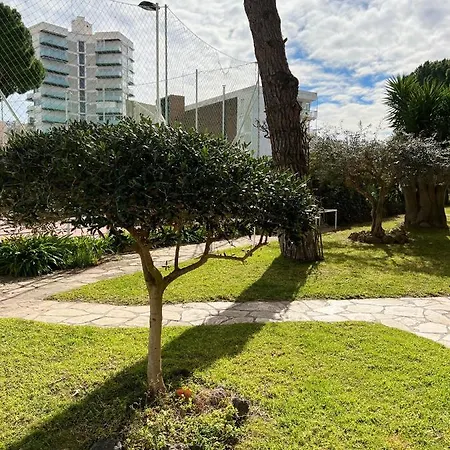 Appartement Oriol Center Apartments