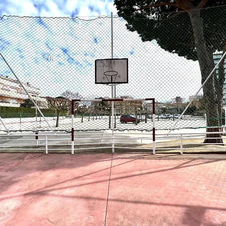 Oriol Center Apartments Appartement Castell-Platja d'Aro