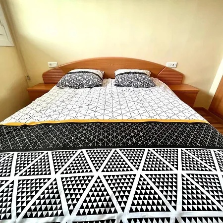 Oriol Center Apartments Castell-Platja d'Aro