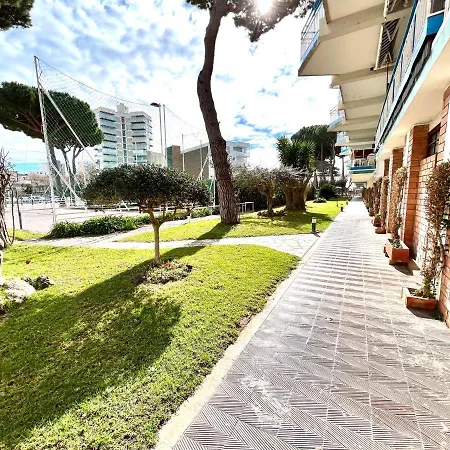 Appartement Oriol Center Apartments Castell-Platja d'Aro