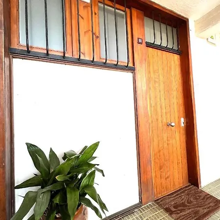 Appartement Oriol Center Apartments Castell-Platja d'Aro